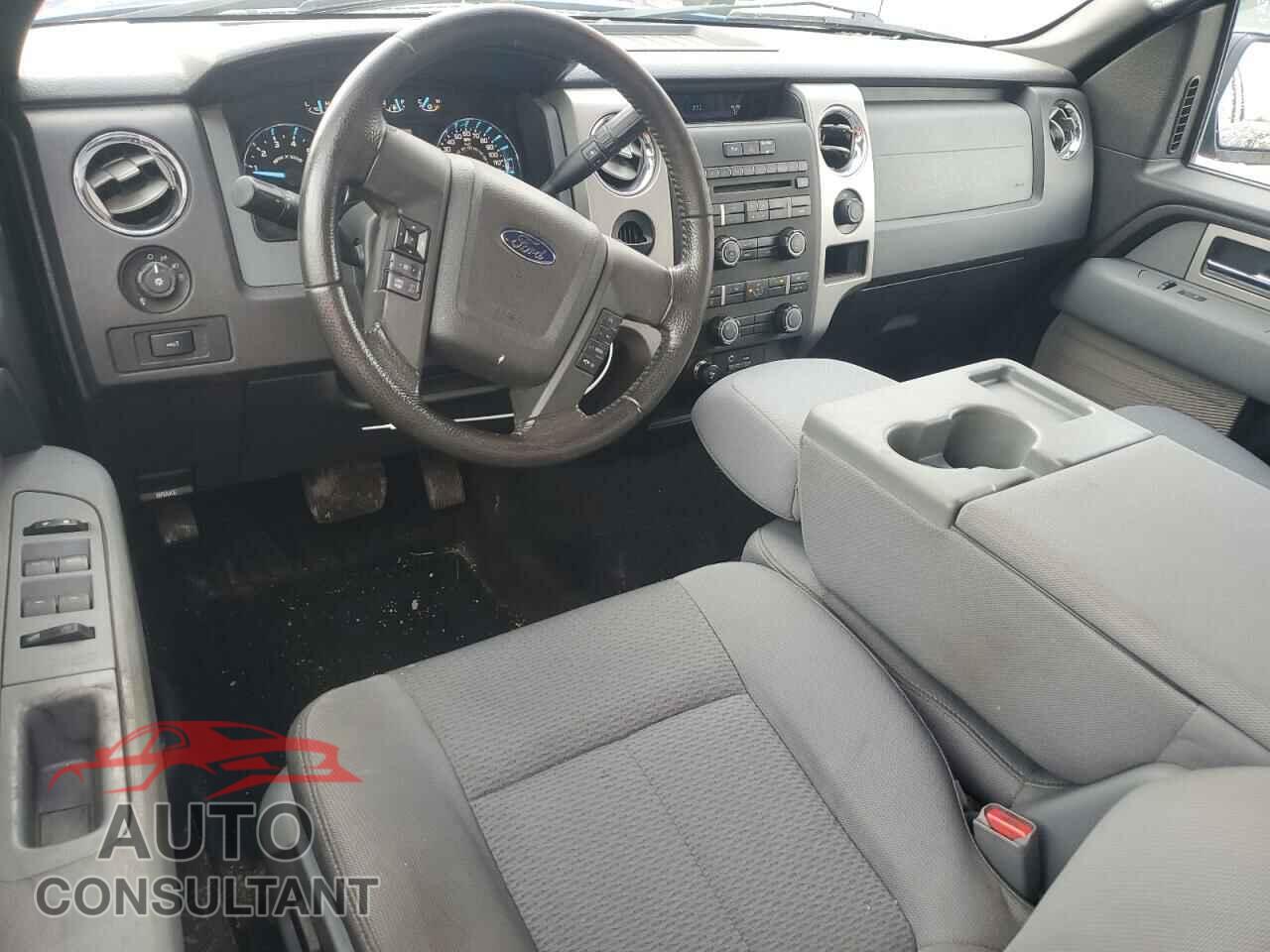 FORD F-150 2011 - 1FTEX1CM3BFC17399