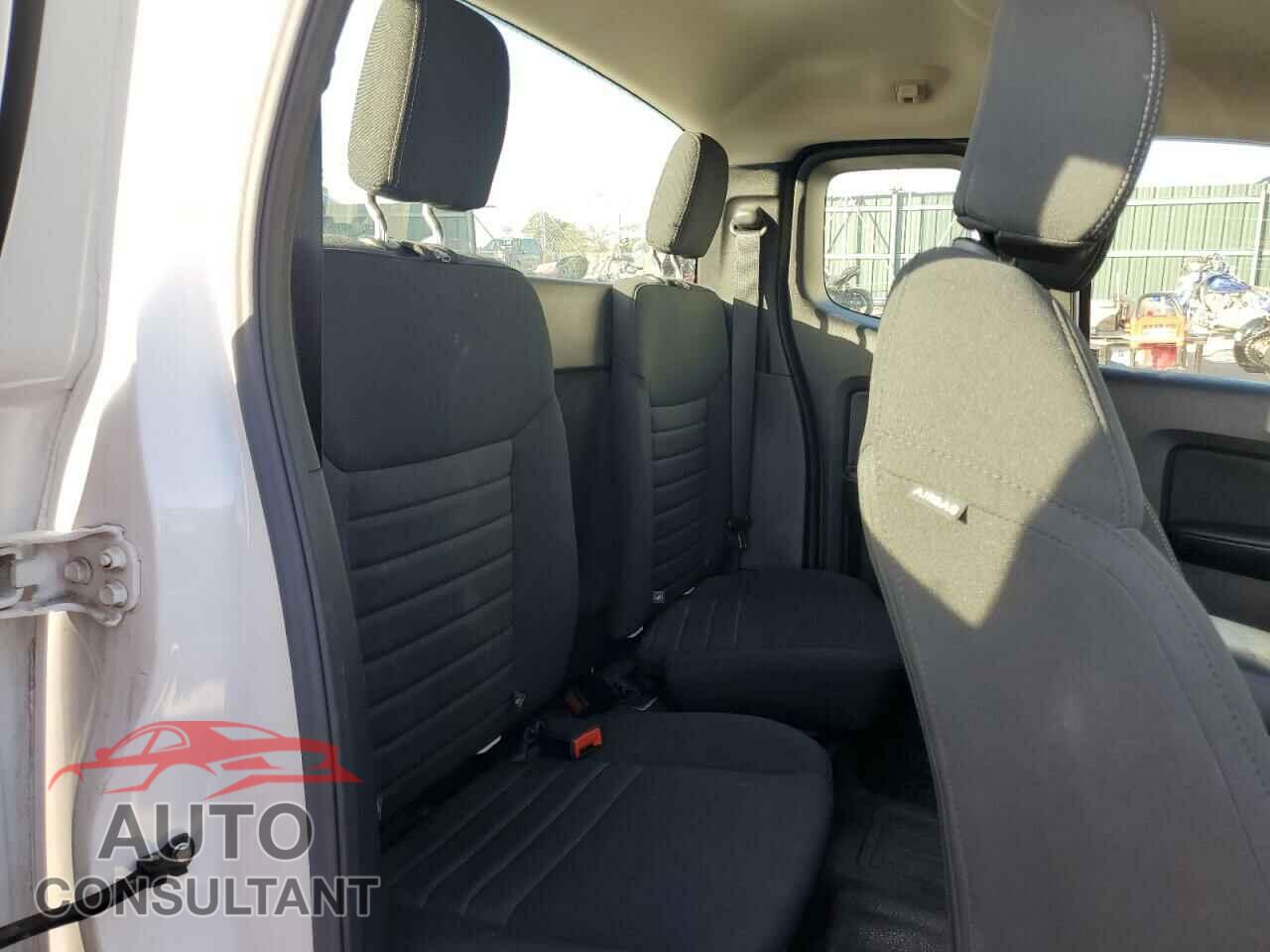 FORD RANGER 2021 - 1FTER1EH1MLD23154