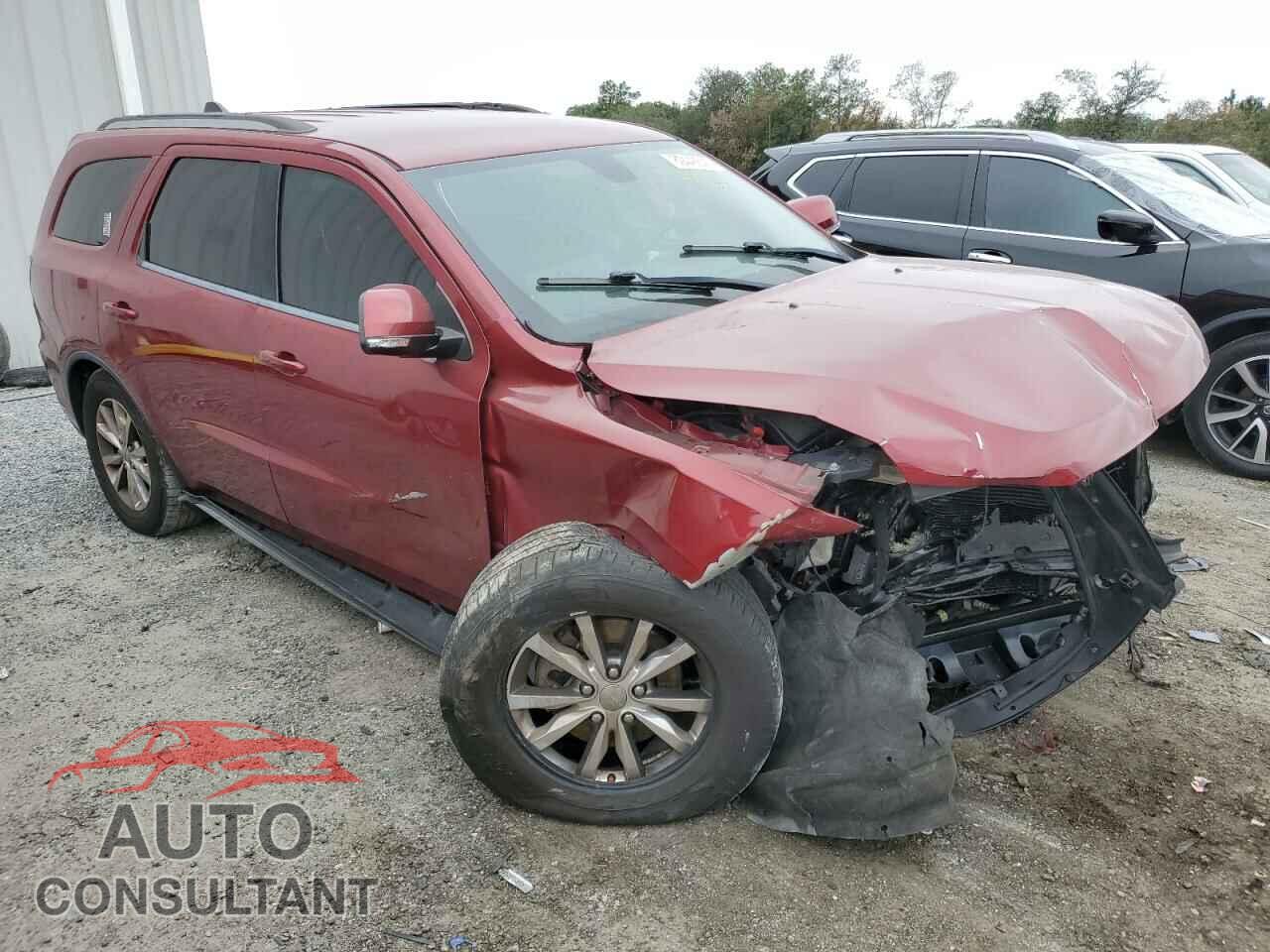DODGE DURANGO 2015 - 1C4RDHDG0FC176720