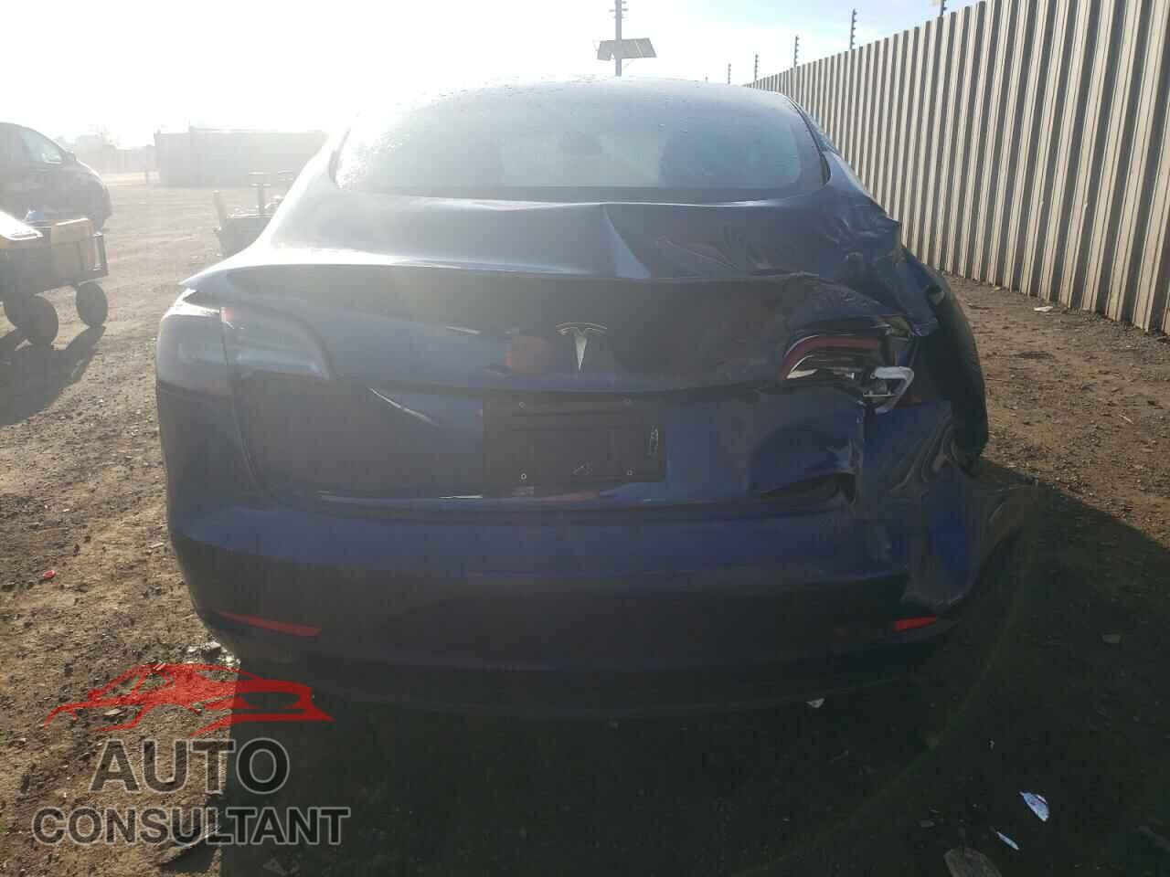TESLA MODEL 3 2023 - 5YJ3E1EA1PF437040