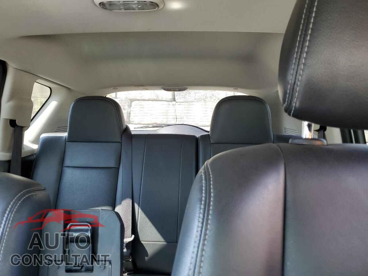 JEEP COMPASS 2015 - 1C4NJDAB5FD354124