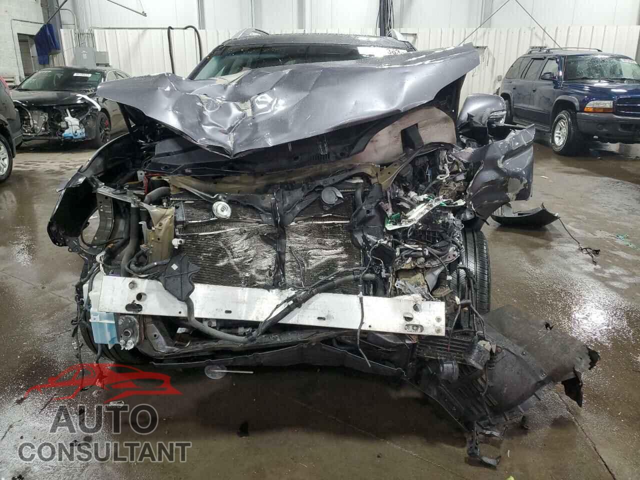 LEXUS RX450 2015 - 2T2BC1BA9FC002402