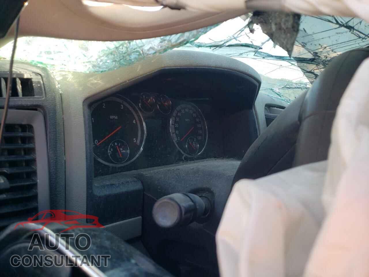 DODGE All Models 2011 - 3D73Y3CL6BG563796