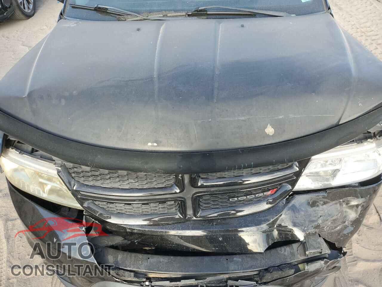 DODGE JOURNEY 2015 - 3C4PDDEG2FT611997