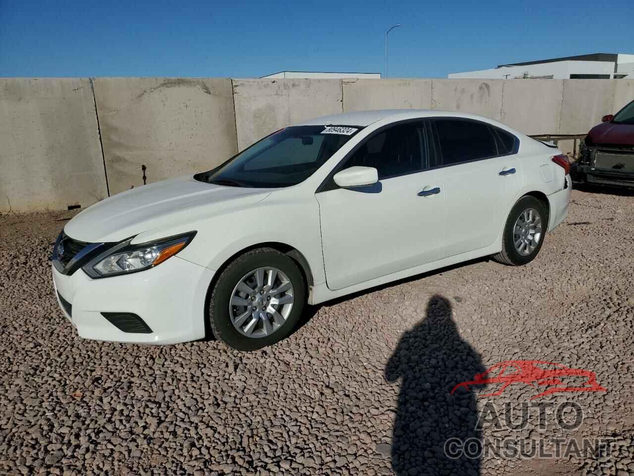 NISSAN ALTIMA 2016 - 1N4AL3AP9GC201774