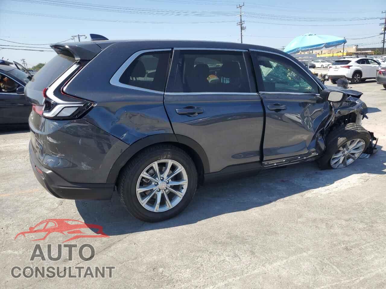 HONDA CRV 2024 - 2HKRS4H76RH447359