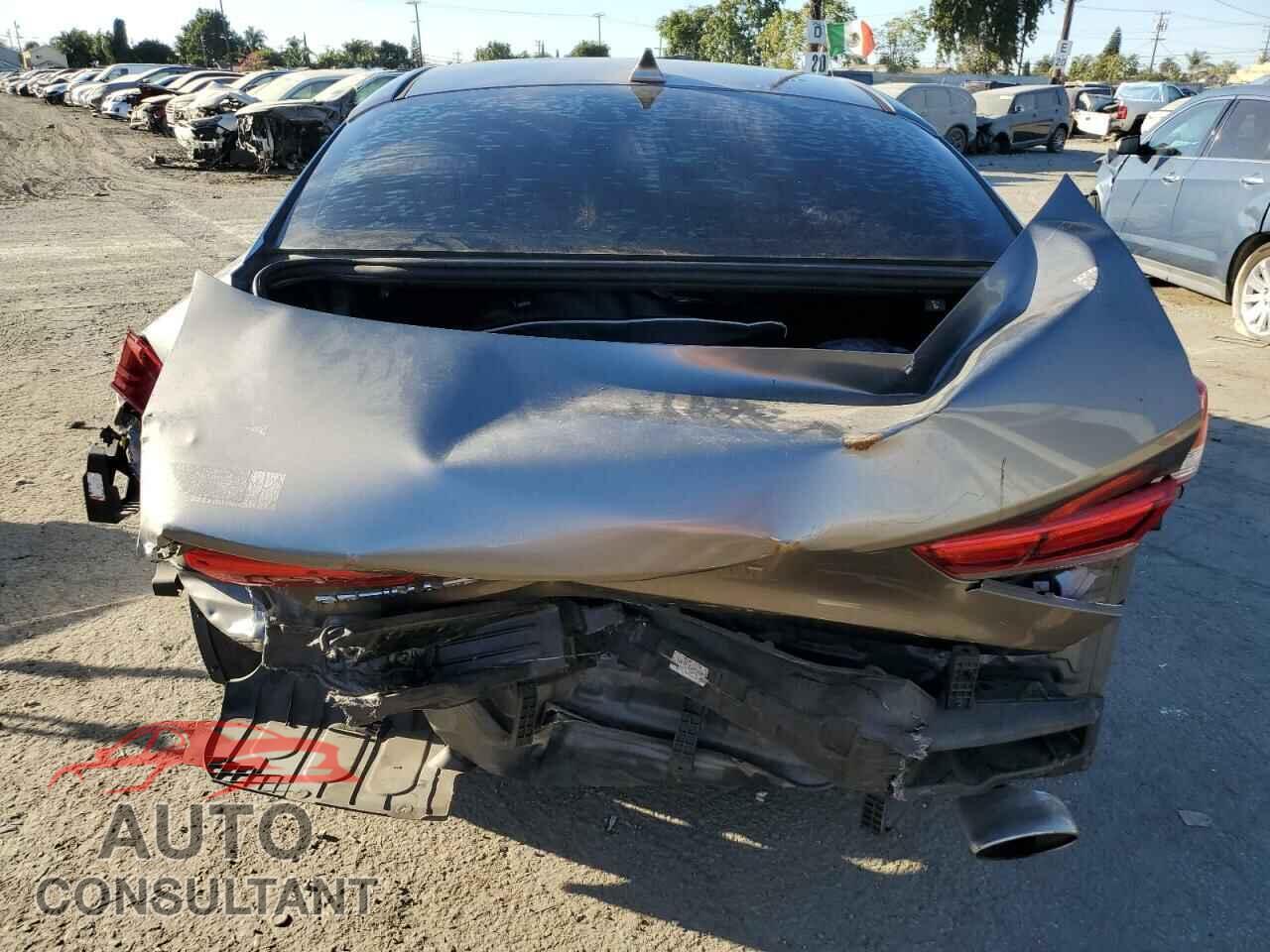 KIA OPTIMA 2016 - 5XXGT4L35GG020918