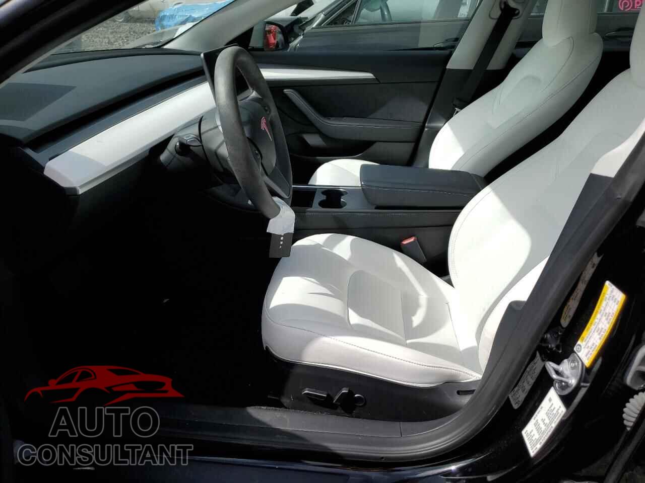 TESLA MODEL 3 2023 - 5YJ3E1EA9PF628799