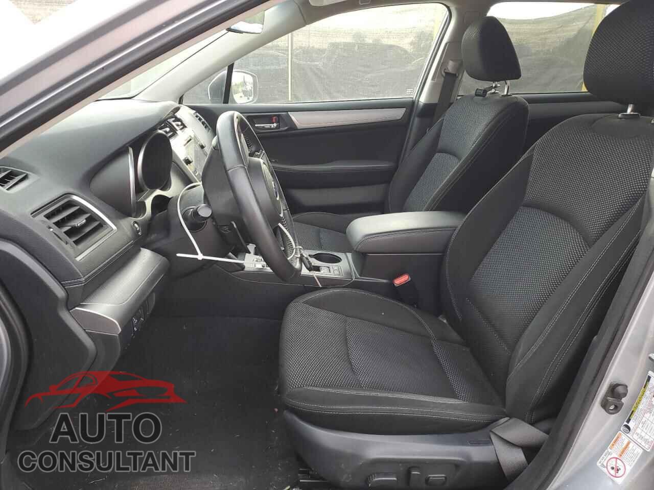 SUBARU OUTBACK 2019 - 4S4BSAFC4K3231667