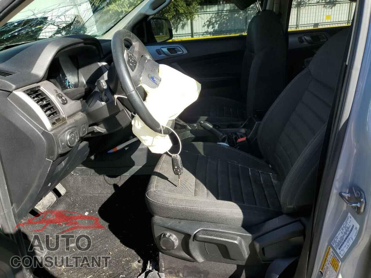 FORD RANGER 2021 - 1FTER4FH3MLD07957
