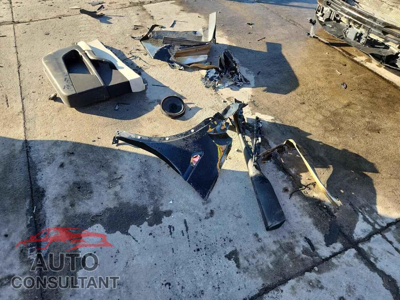 TESLA MODEL X 2023 - 7SAXCBE5XPF409238