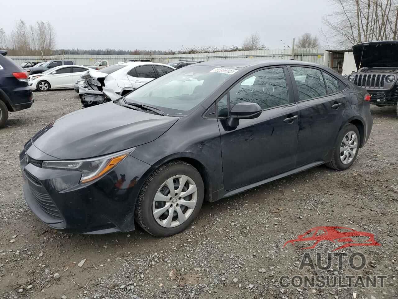 TOYOTA COROLLA 2023 - 5YFB4MDE8PP043799