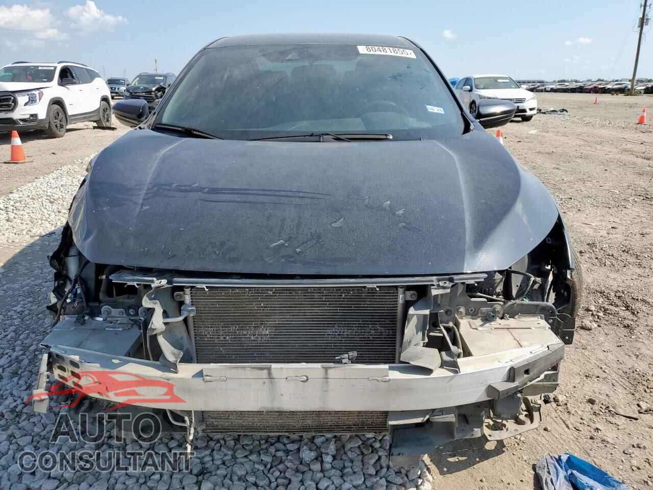 HONDA CIVIC 2020 - 19XFC2F84LE026039