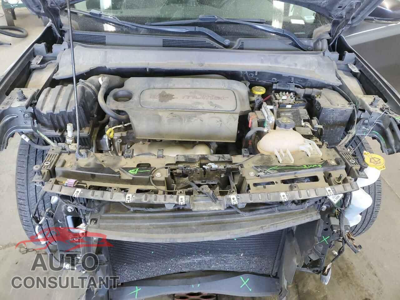 JEEP COMPASS 2019 - 3C4NJCCB7KT662536