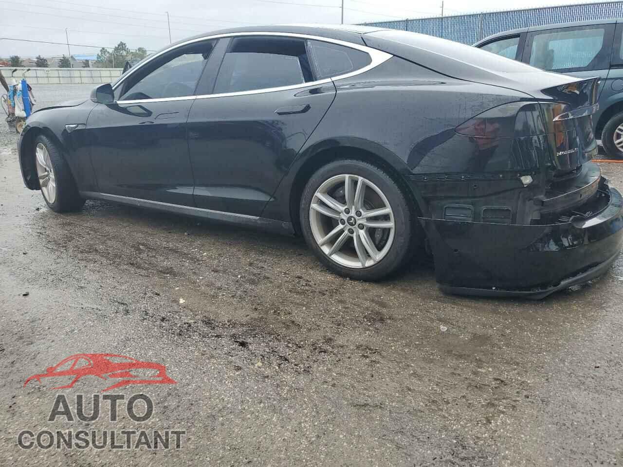 TESLA MODEL S 2015 - 5YJSA1E1XFF114160