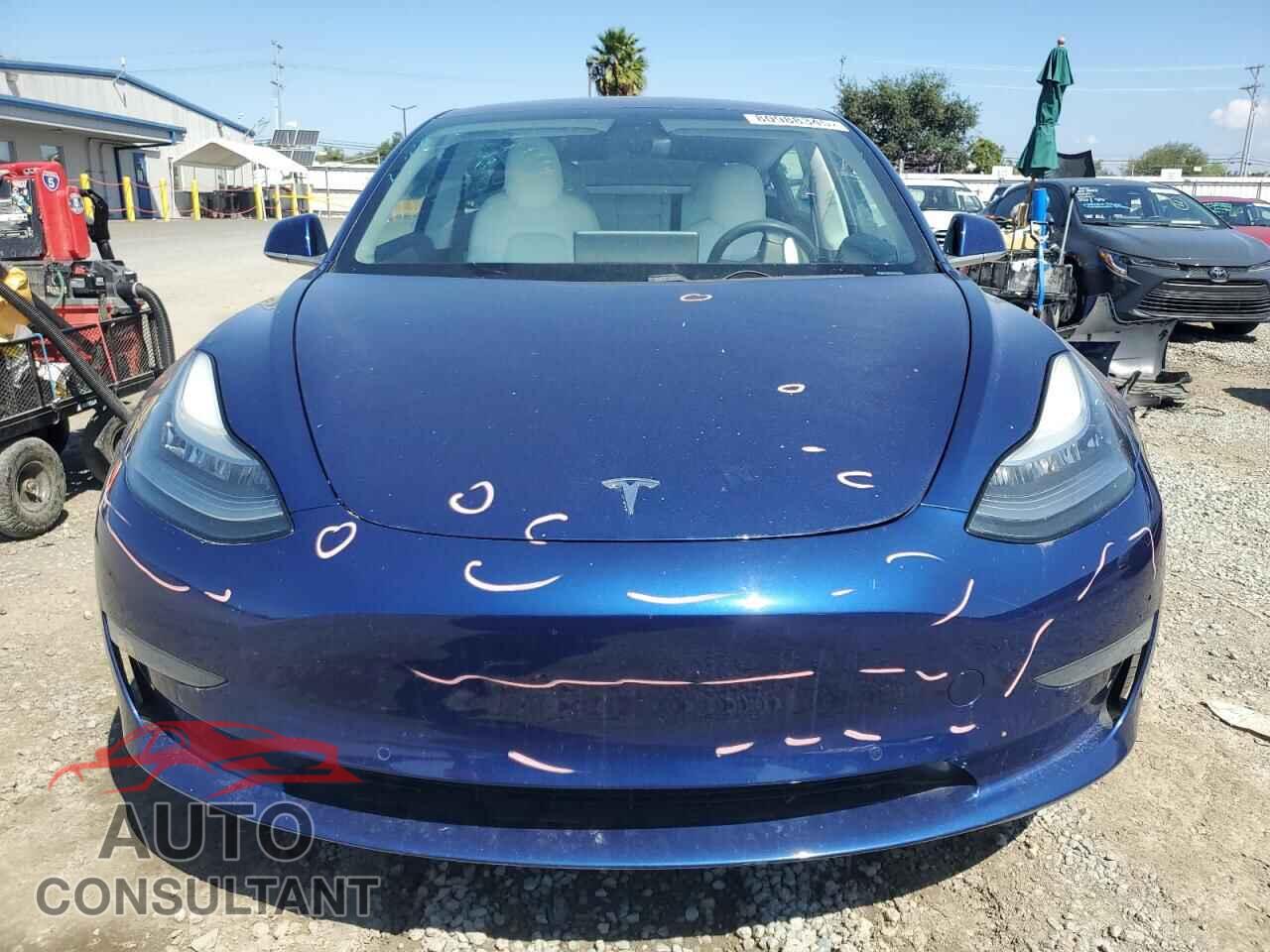 TESLA MODEL 3 2019 - 5YJ3E1EA7KF486770