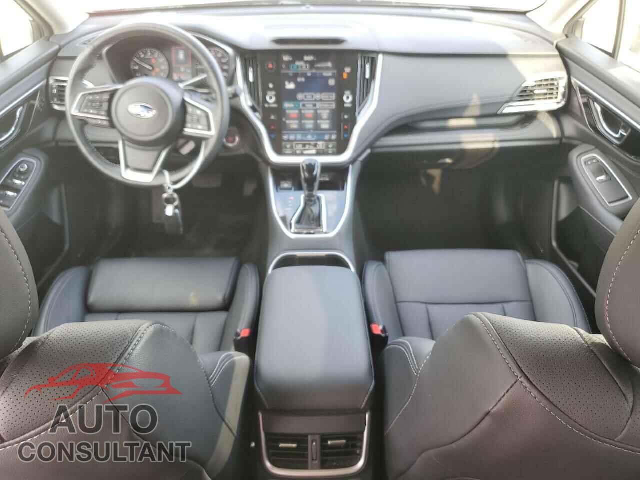 SUBARU OUTBACK 2023 - 4S4BTANC4P3184680