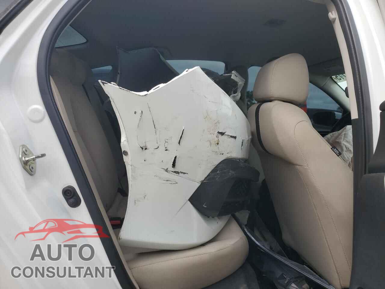 HONDA CIVIC 2017 - 2HGFC2F59HH536731