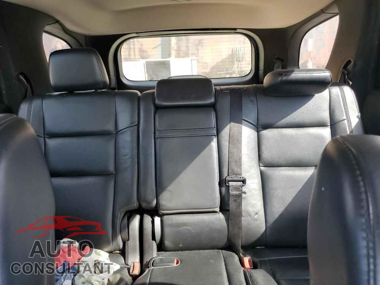 DODGE DURANGO 2013 - 1C4RDHDG1DC530077