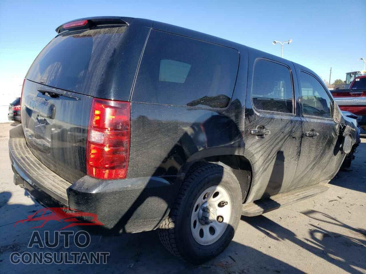 CHEVROLET TAHOE 2013 - 1GNSK2E0XDR284768