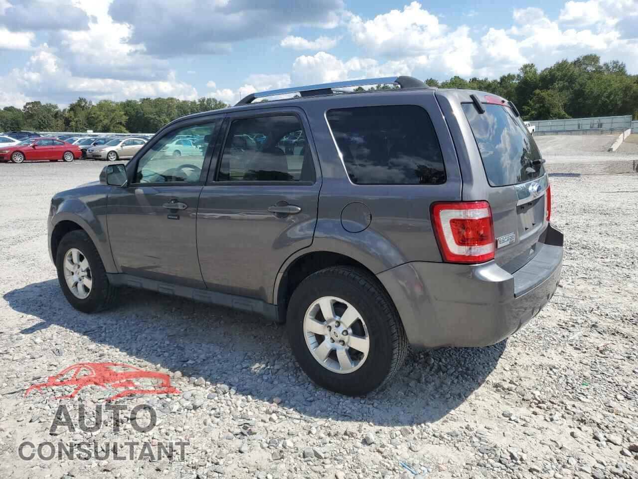 FORD ESCAPE 2012 - 1FMCU0EG9CKC47173