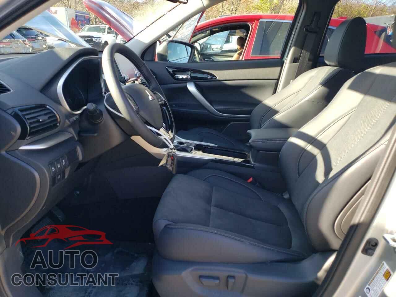 MITSUBISHI ECLIPSE 2024 - JA4ATWAA4RZ046939