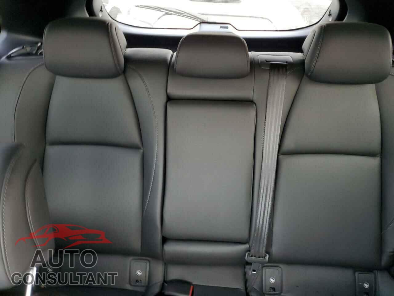 MAZDA CX30 2023 - 3MVDMBCM8PM542355