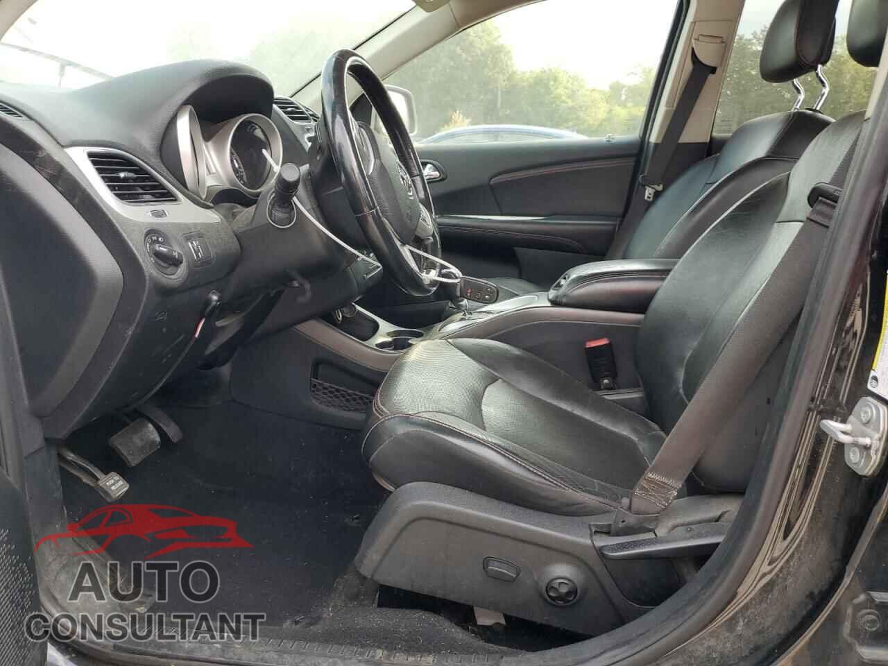 DODGE JOURNEY 2019 - 3C4PDDEG0KT738743