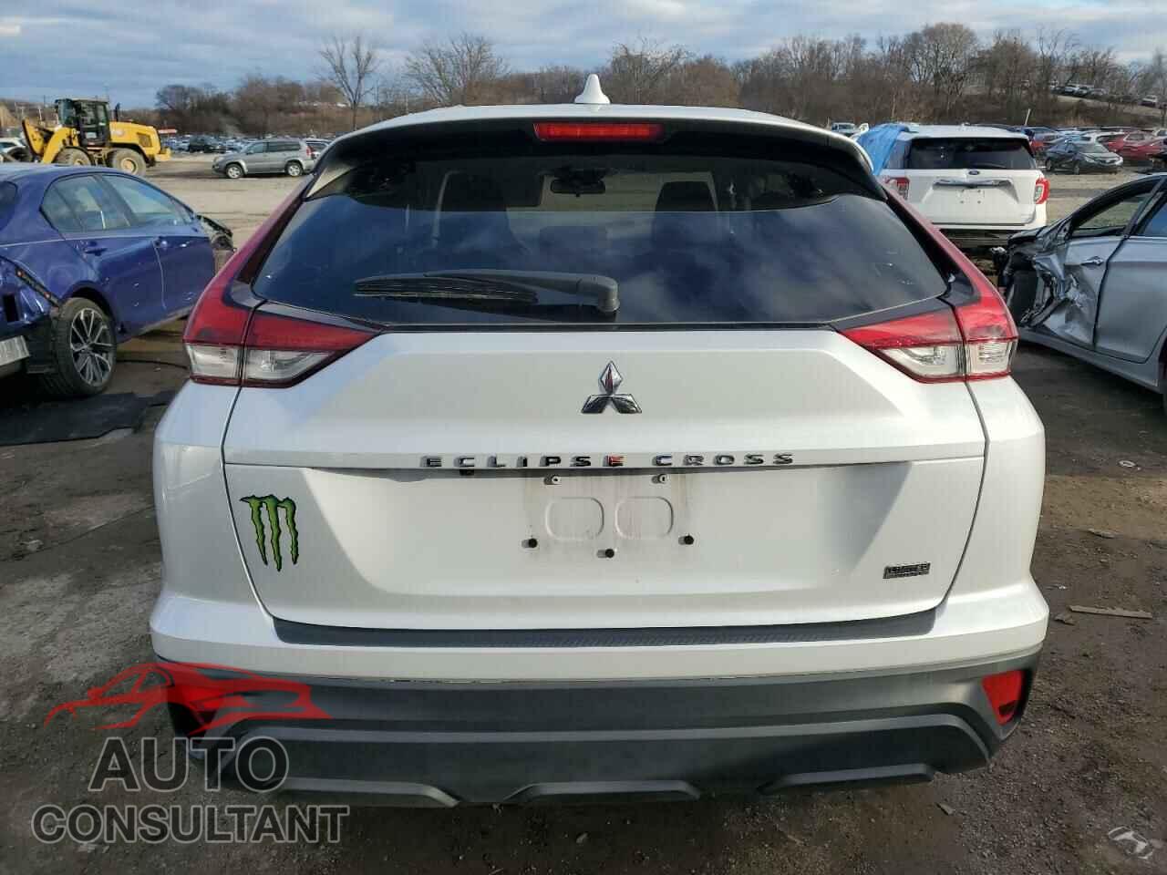 MITSUBISHI ECLIPSE 2023 - JA4ATVAA5PZ005985