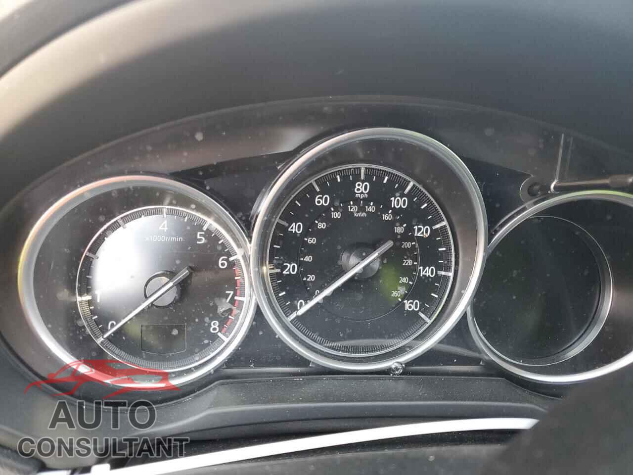 MAZDA CX-5 2023 - JM3KFBAMXP0268561