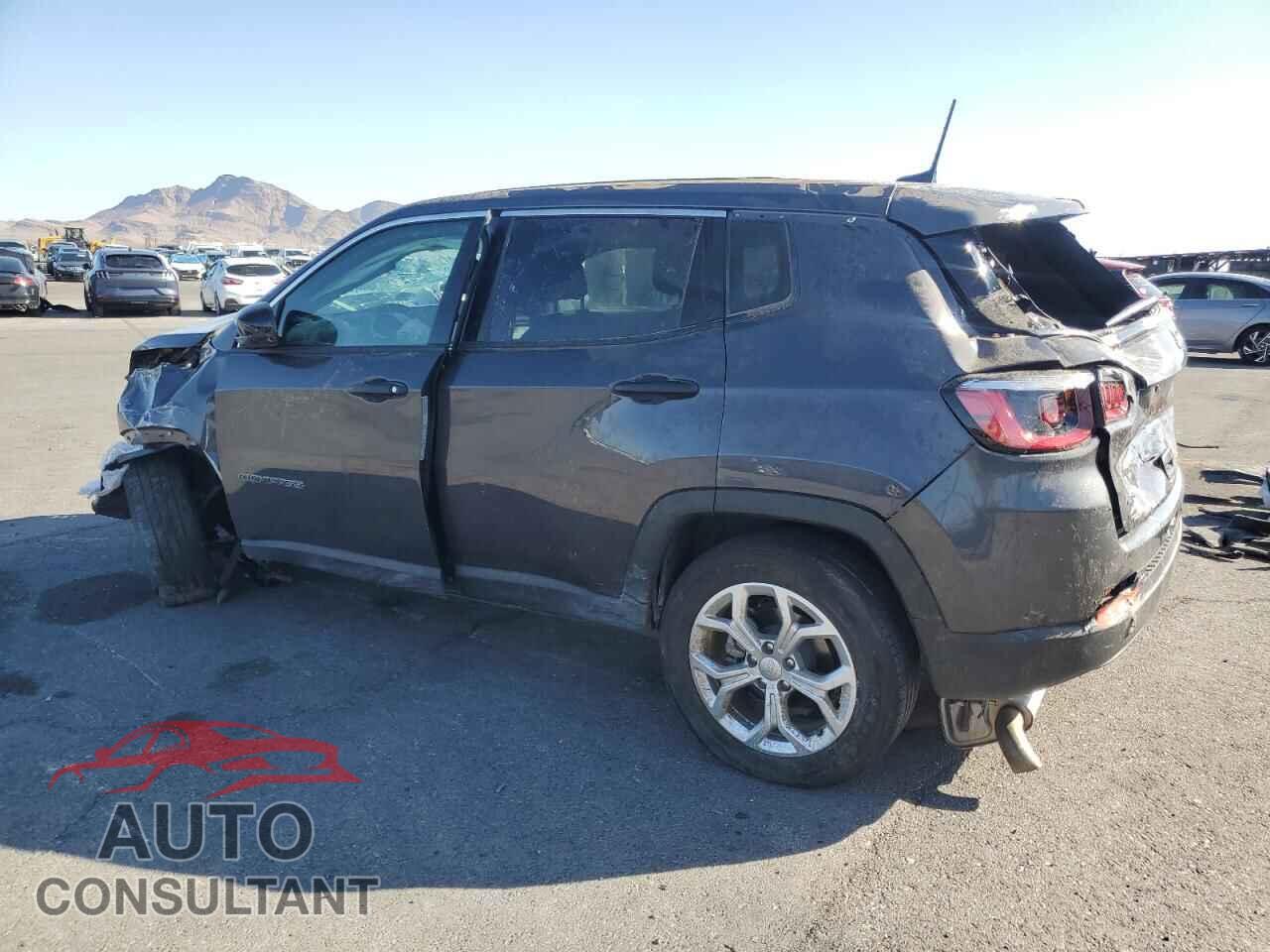 JEEP COMPASS 2024 - 3C4NJDAN3RT172222