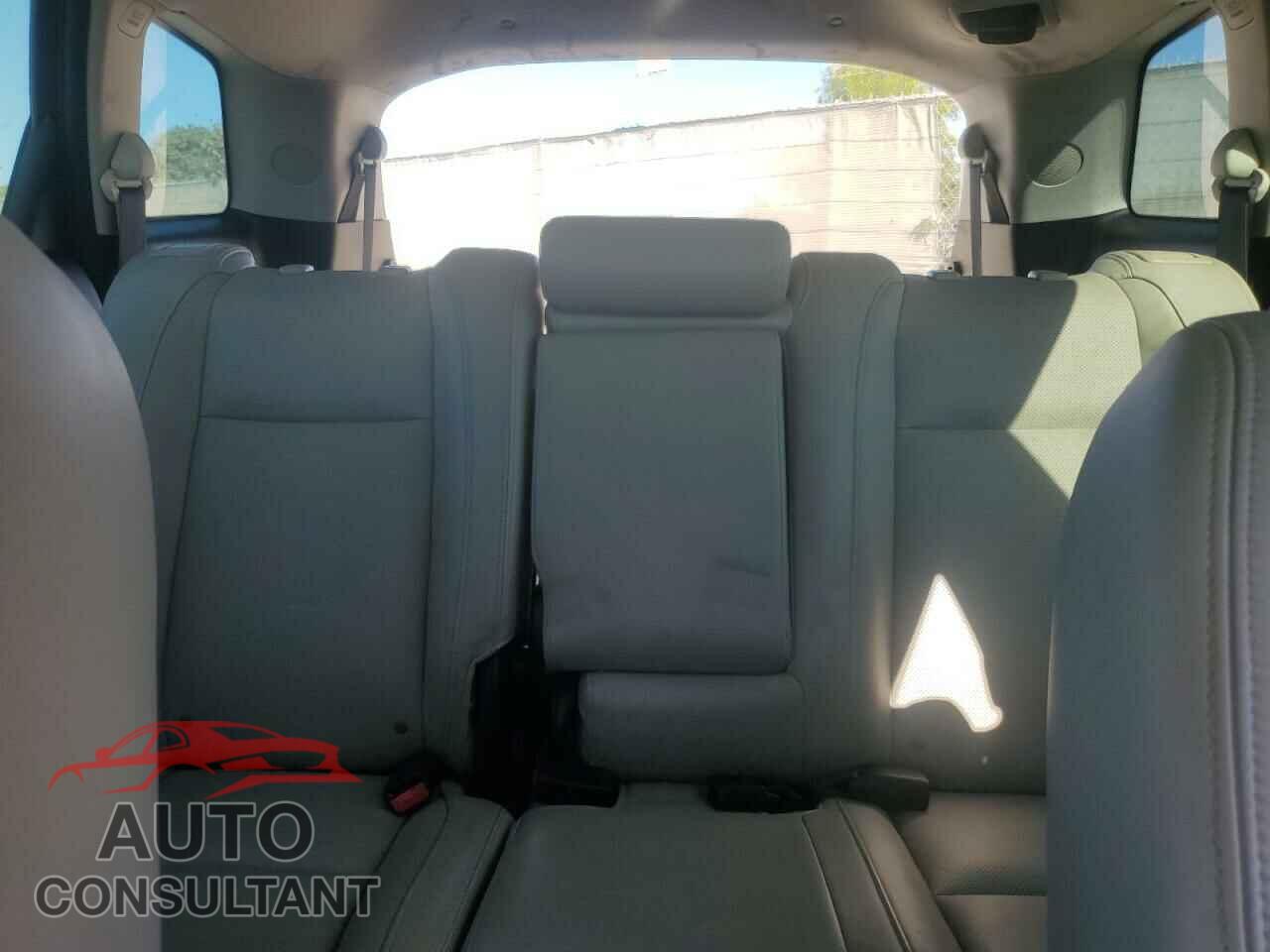 MAZDA CX-9 2015 - JM3TB2CA4F0458972