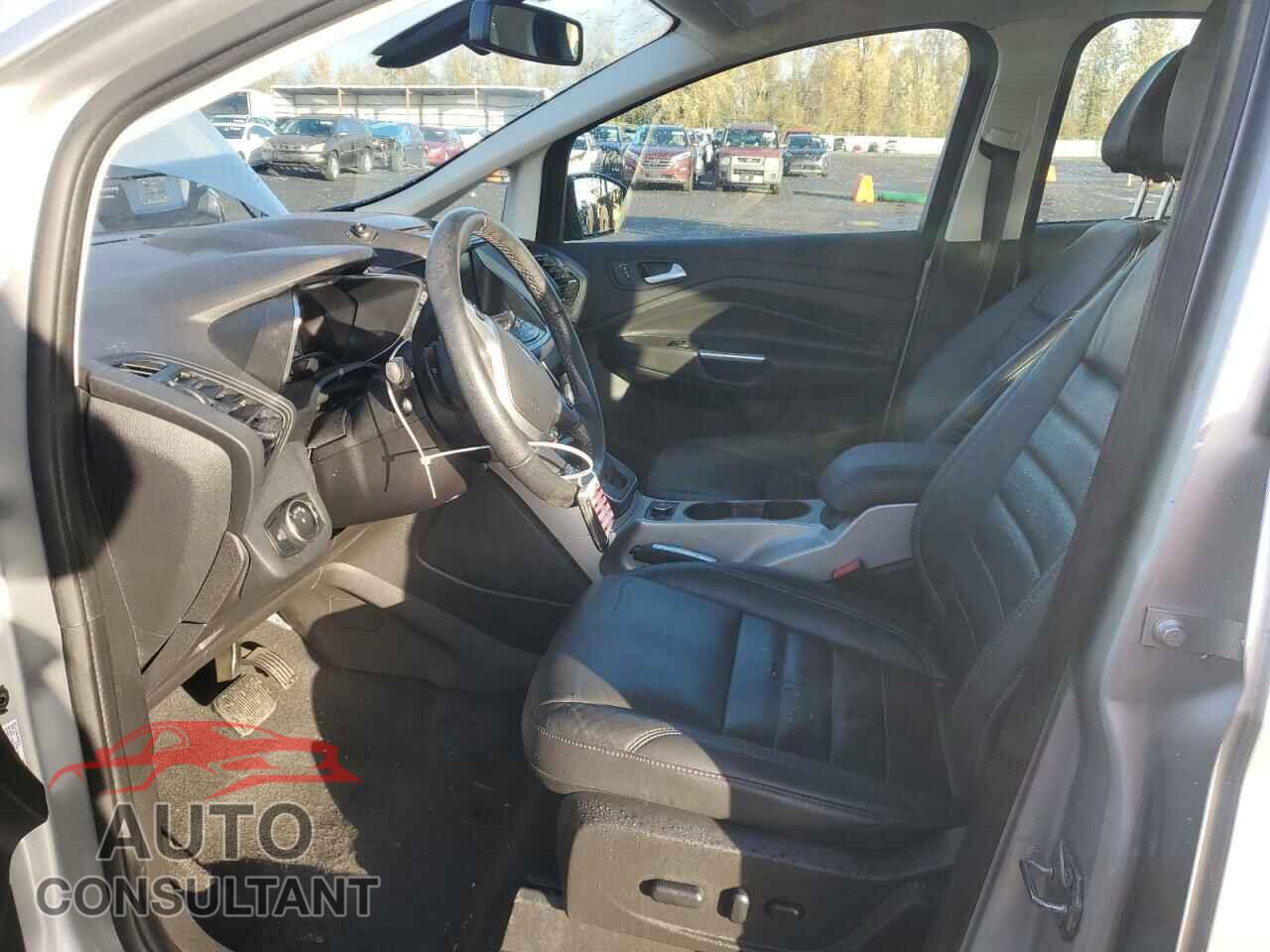 FORD CMAX 2016 - 1FADP5CU2GL112113