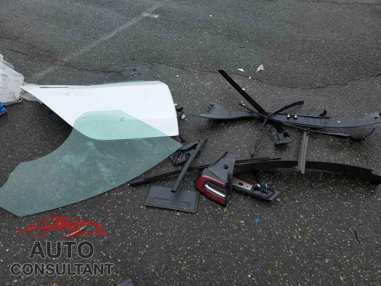 TESLA MODEL 3 2023 - 5YJ3E1EA9PF465653
