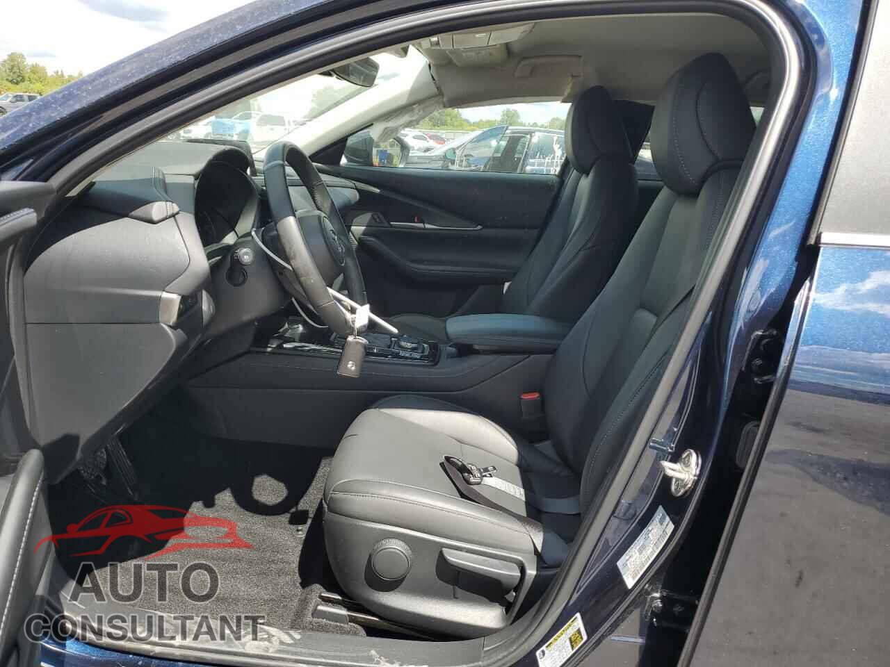 MAZDA CX30 2025 - 3MVDMBBM5SM769240