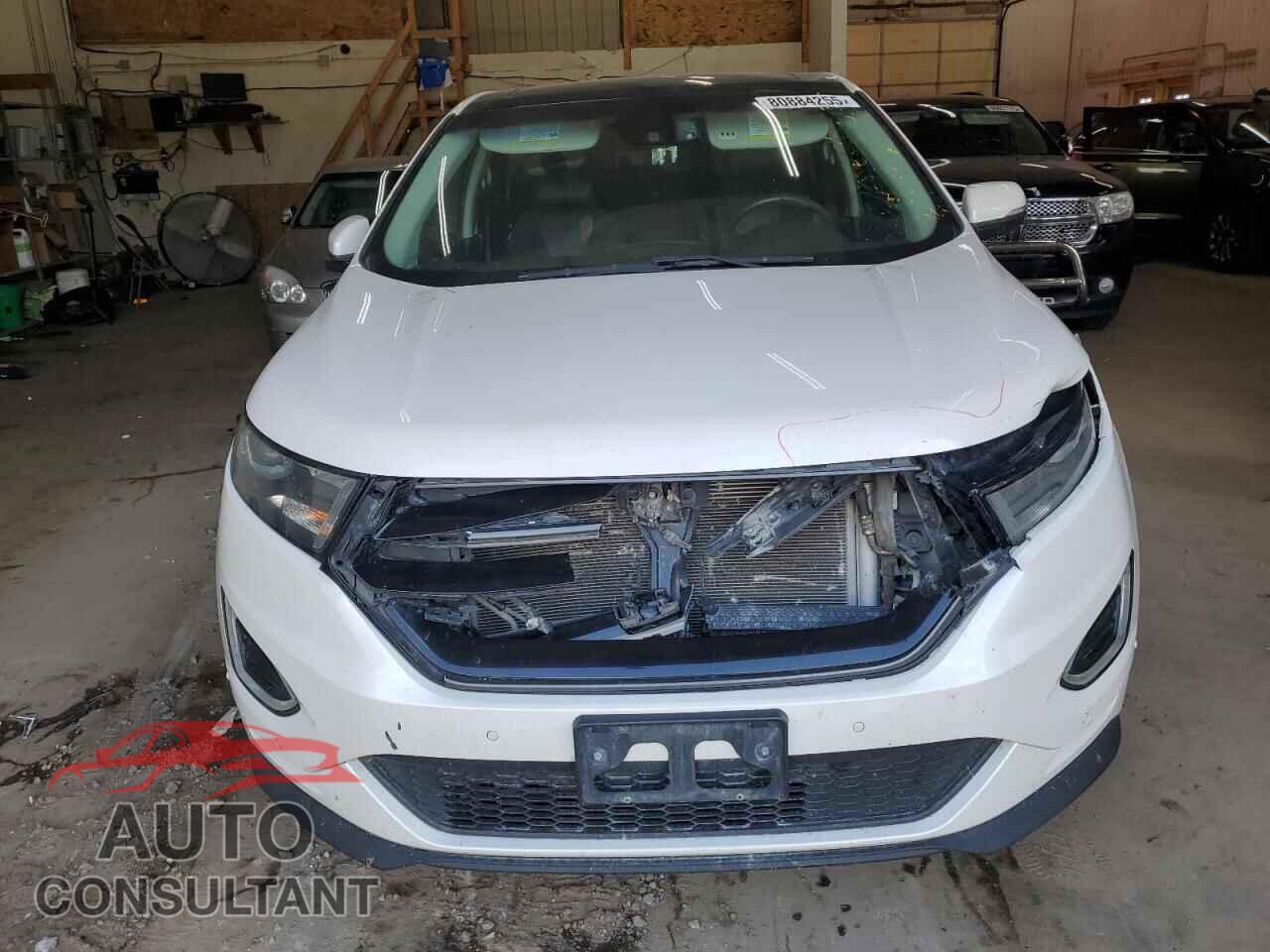 FORD EDGE 2016 - 2FMPK4AP4GBB46546