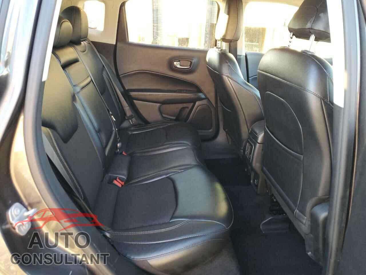 JEEP COMPASS 2018 - 3C4NJCBB9JT344191