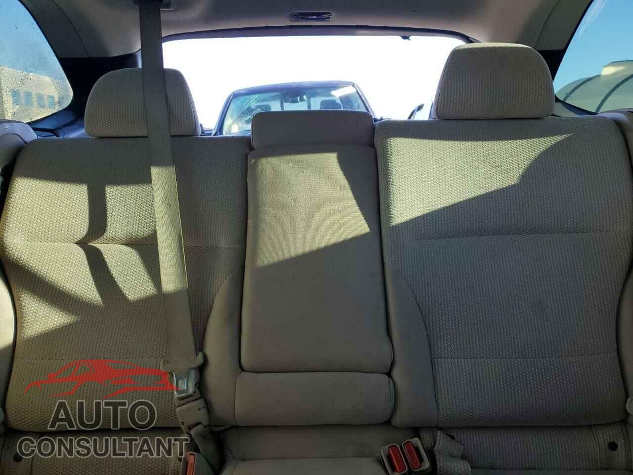 SUBARU OUTBACK 2015 - 4S4BSBAC0F3297040