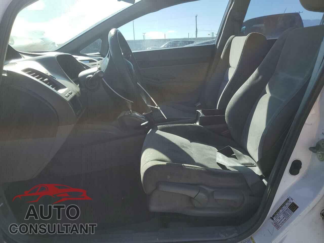 HONDA CIVIC 2011 - 19XFA1F31BE022565