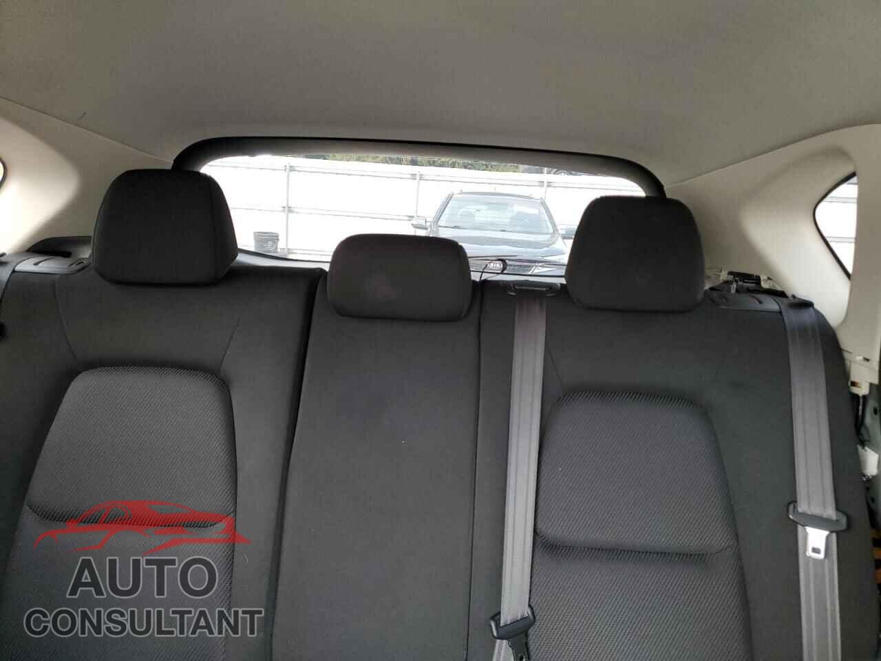 MAZDA CX-5 2020 - JM3KFBBM8L0744931