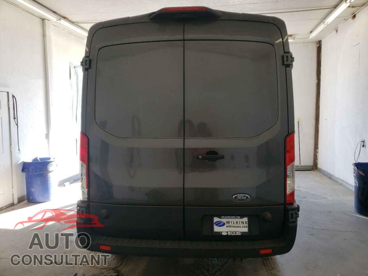 FORD TRANSIT 2019 - 1FTYR2CM7KKA52204