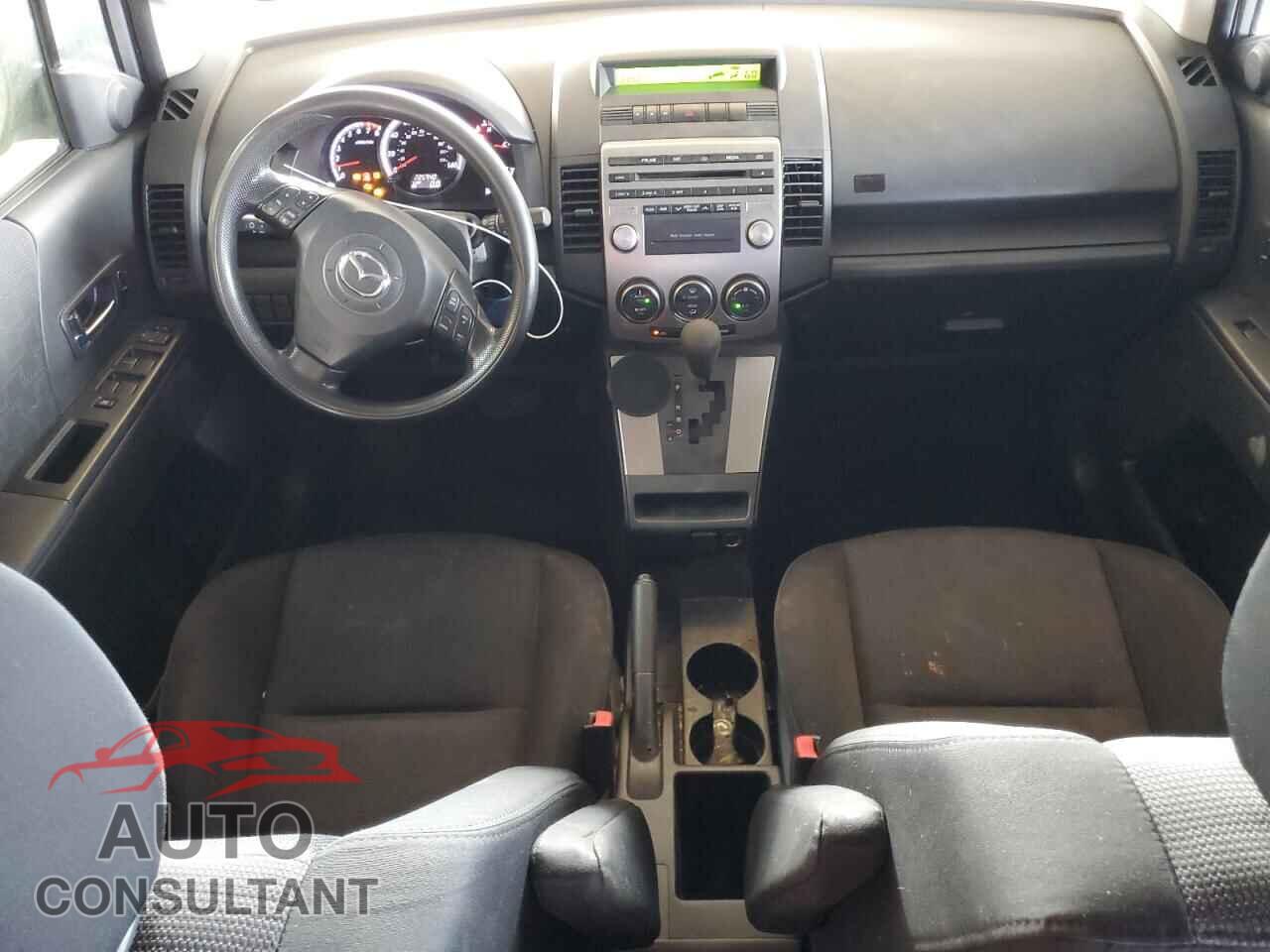 MAZDA 5 2009 - JM1CR293090351810