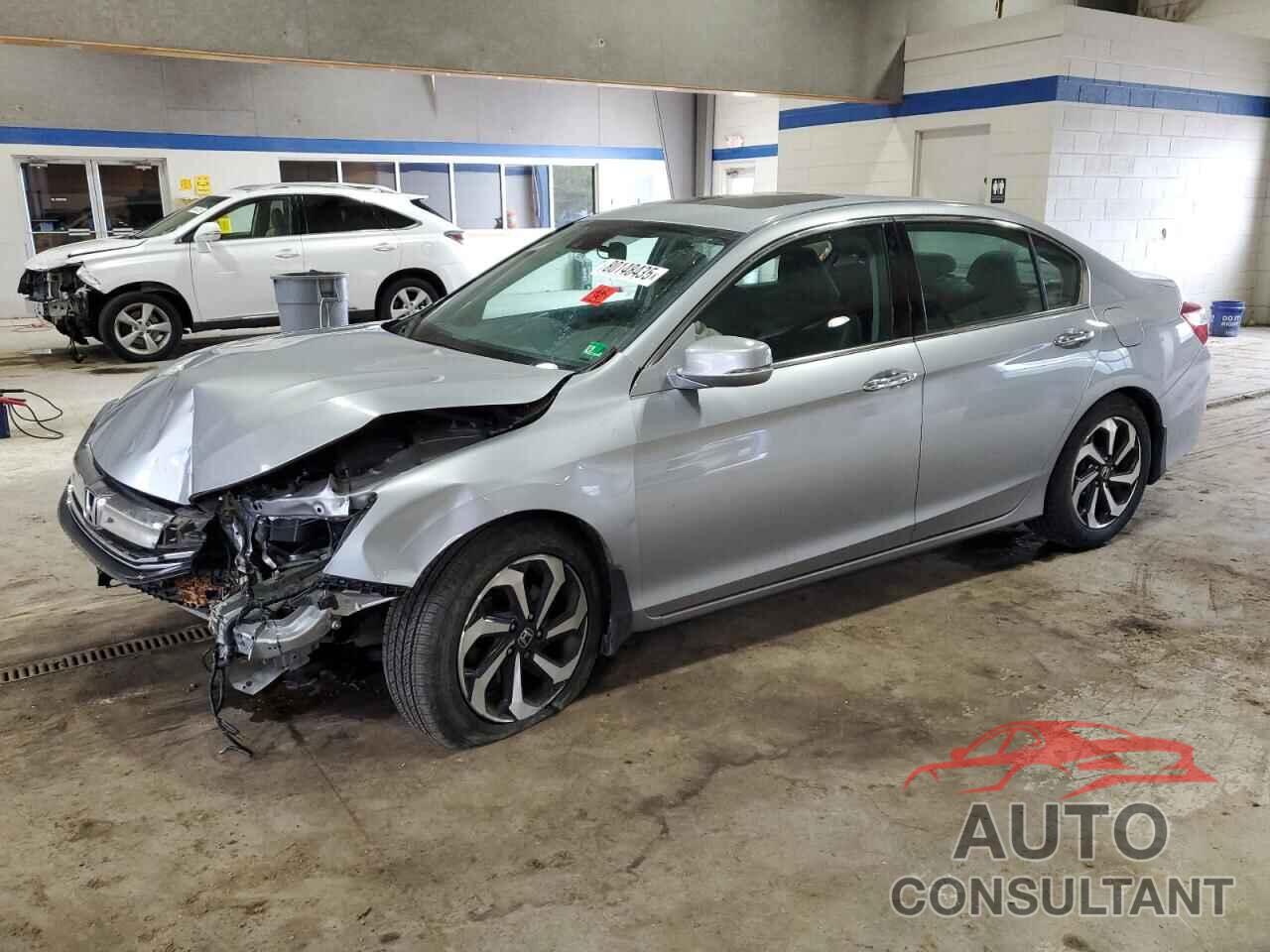 HONDA ACCORD 2016 - 1HGCR3F07GA034759