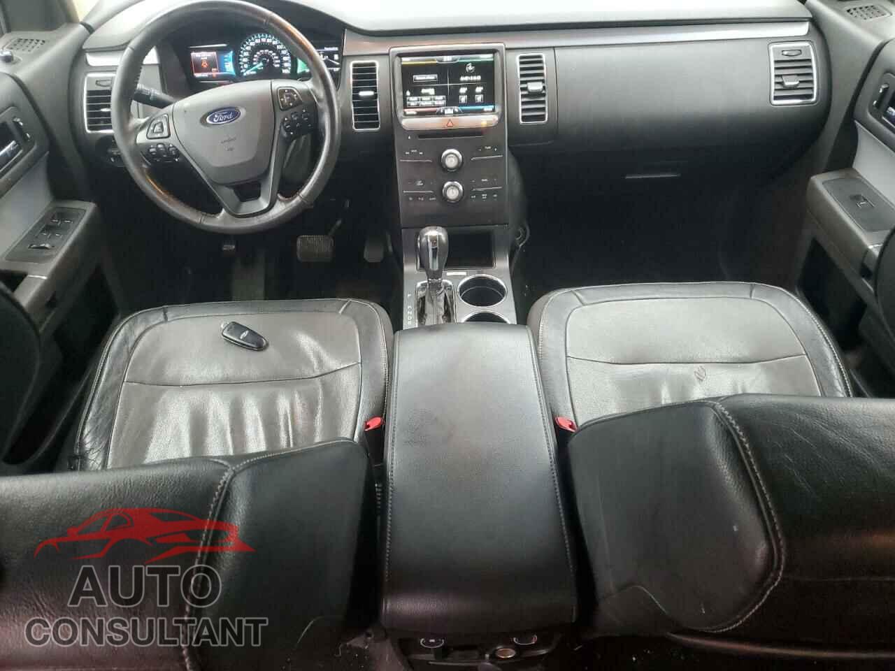 FORD FLEX 2015 - 2FMHK6C80FBA00178