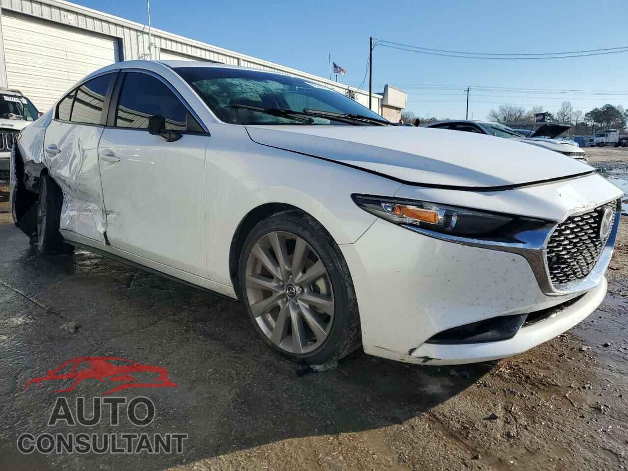 MAZDA 3 2019 - 3MZBPADL2KM105988