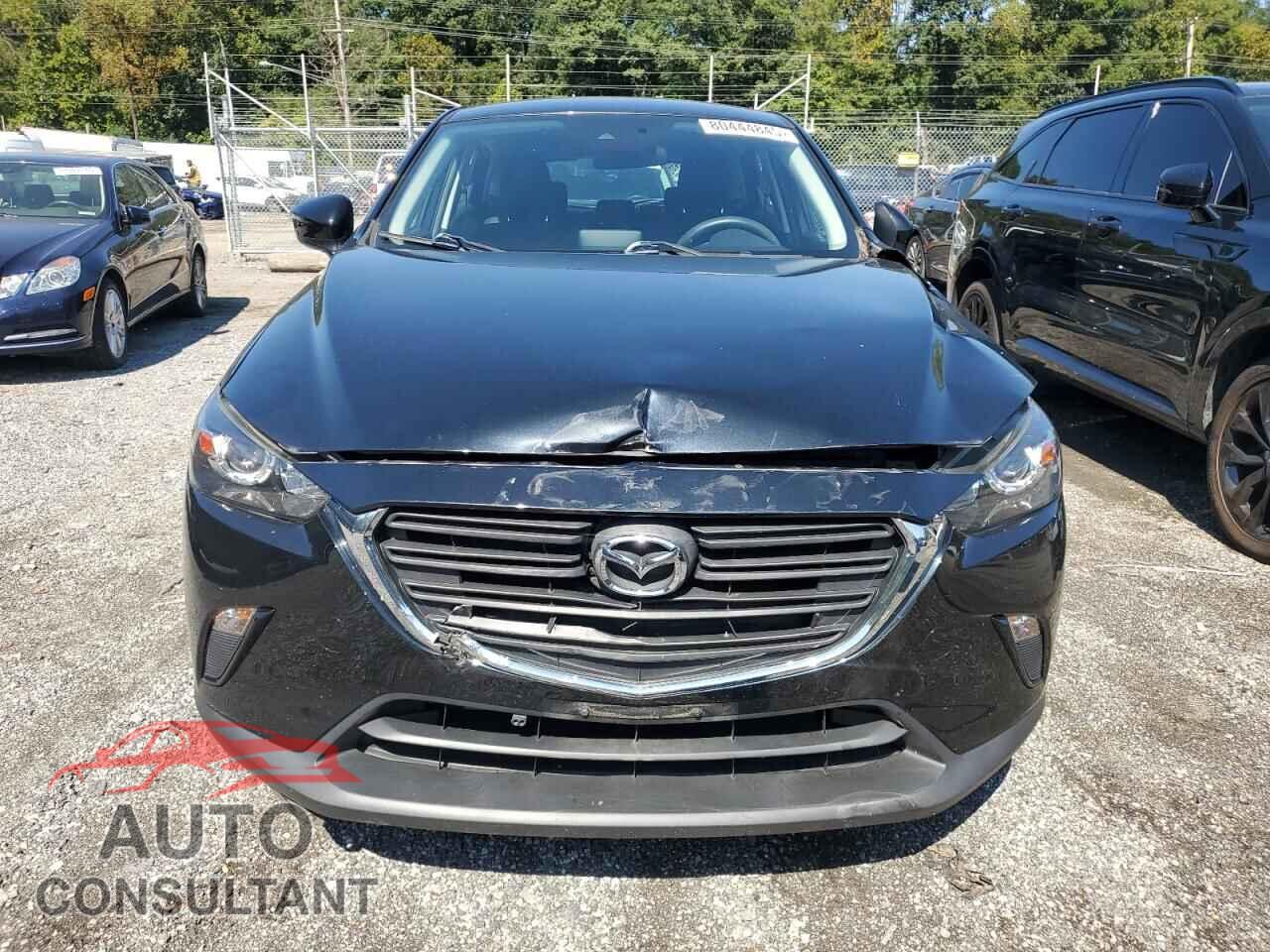 MAZDA CX-3 2019 - JM1DKFB7XK0448841