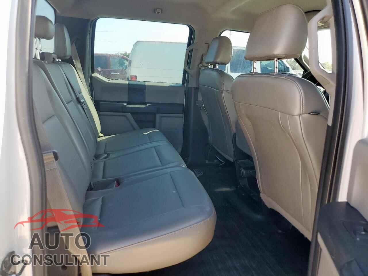 FORD F-150 2015 - 1FTEW1EF8FKF08320