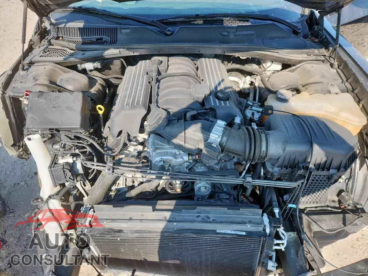 DODGE CHALLENGER 2022 - 2C3CDZFJ4NH226930
