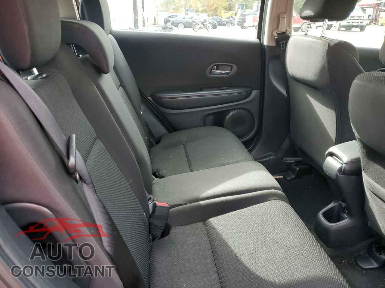 HONDA HR-V 2017 - 3CZRU5G38HM725938