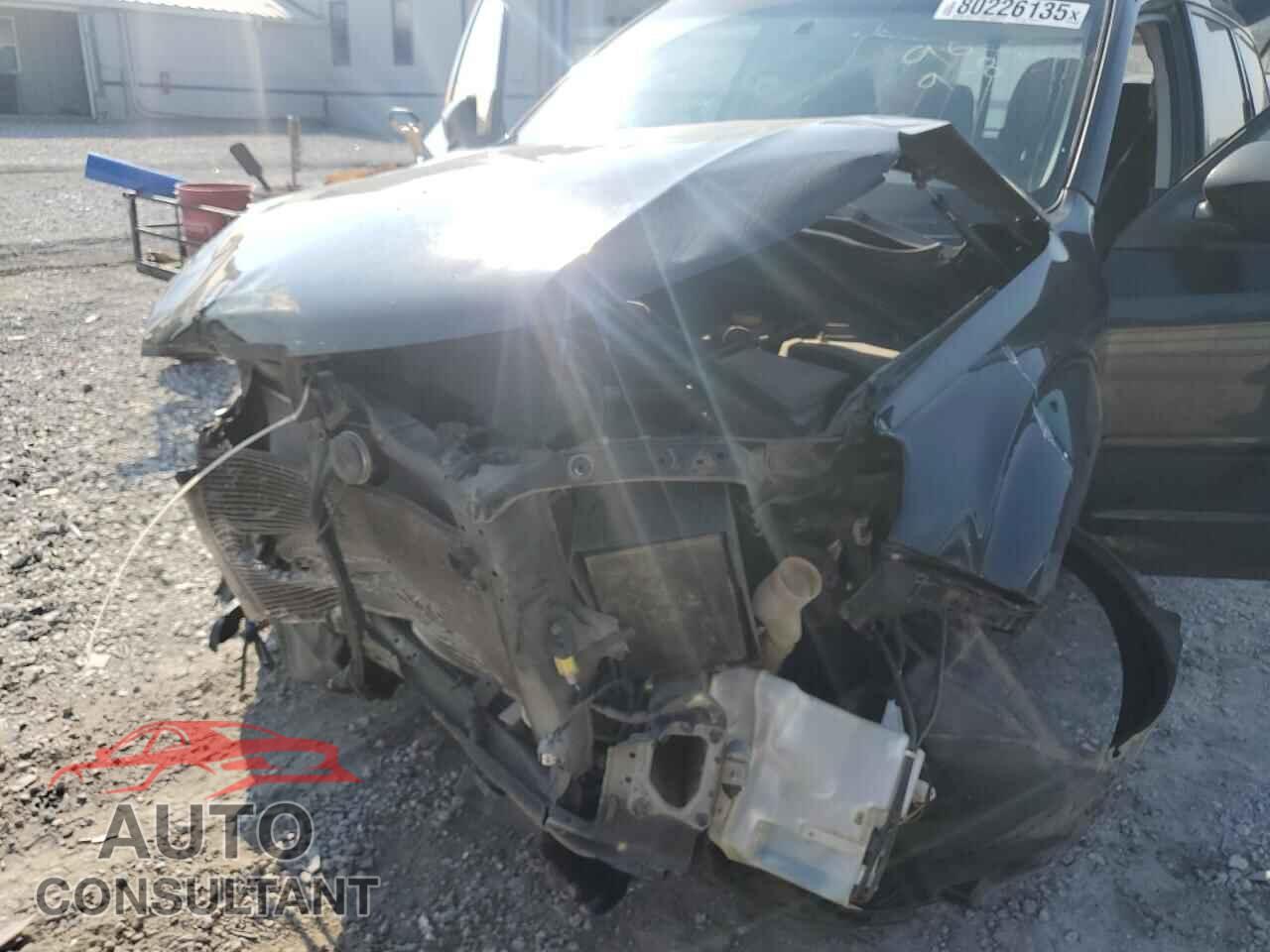 SUBARU FORESTER 2011 - JF2SHBDC0BH759657